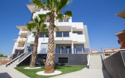 2 Bed Apartment for Sale in Orihuela Costa, Murcia