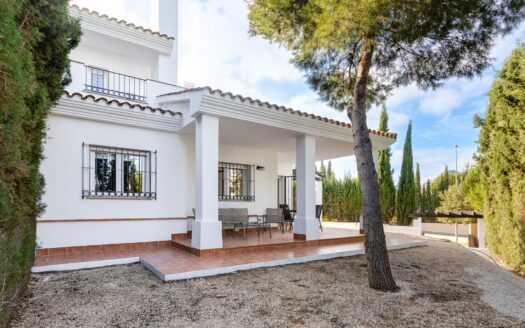 2 Bed Town House for Sale in Fuente Álamo, Murcia