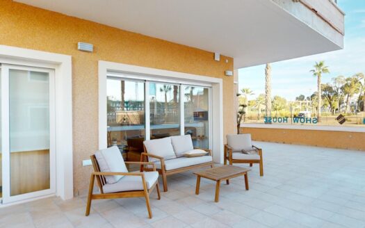 3 Bed Apartment for Sale in Guardamar del Segura, Murcia