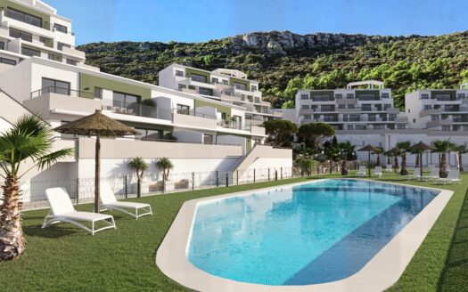 1 Bed Apartment for Sale in Xeresa, Murcia