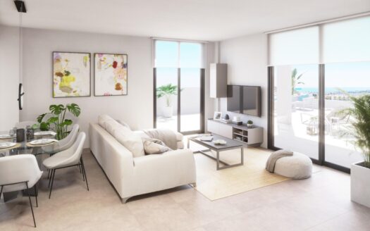 2 Bed Apartment for Sale in Vera, Murcia