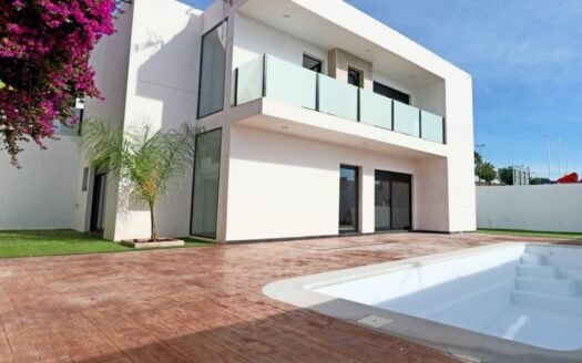 3 Bed Villa for Sale in Fortuna, Murcia