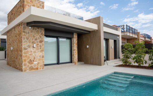 3 Bed Villa for Sale in Ciudad Quesada, Murcia