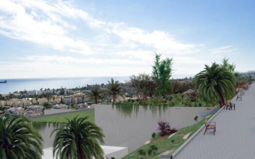 1 Bed Apartment for Sale in Vera, Murcia