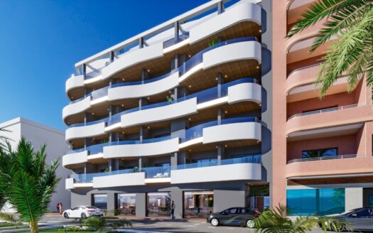 3 Bed Apartment for Sale in Torrevieja, Murcia