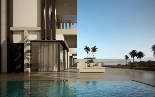 3 Bed Villa for Sale in Puerto de Mazarron, Murcia