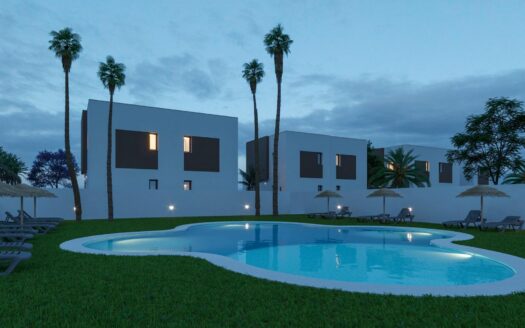 3 Bed Villa for Sale in La Marina, Murcia