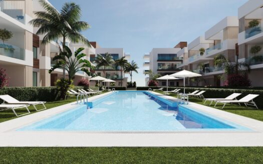 3 Bed Apartment for Sale in San Pedro del Pinatar, Murcia