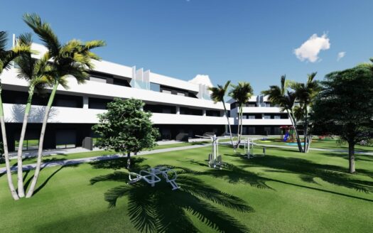 2 Bed Apartment for Sale in Guardamar del Segura, Murcia