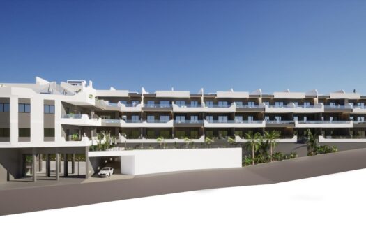 4 Bed Apartment for Sale in Benijofar, Murcia