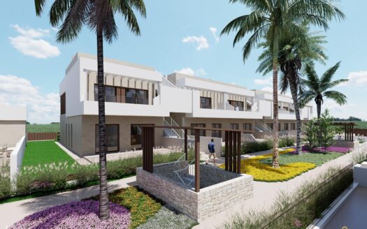 3 Bed Bungalow for Sale in Los Alcazares, Murcia