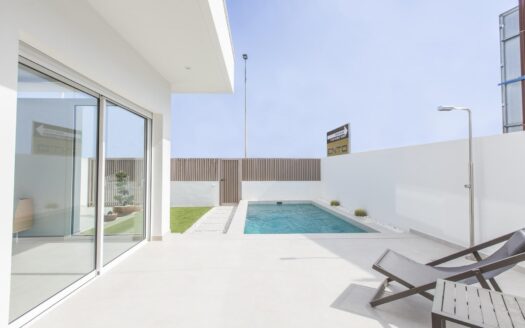 3 Bed Villa for Sale in San Javier, Murcia