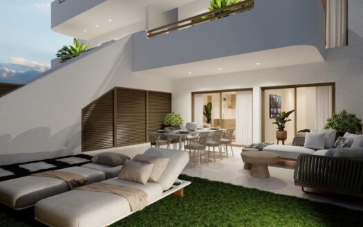 3 Bed Bungalow for Sale in San Pedro del Pinatar, Murcia