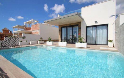 2 Bed Villa for Sale in Cartagena, Murcia