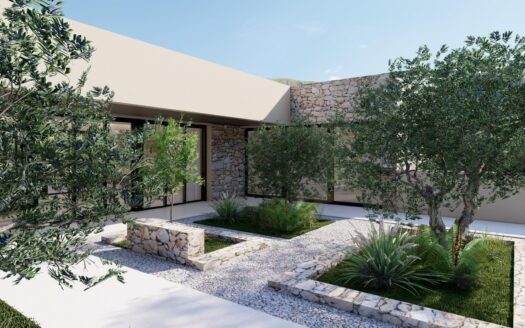 6 Bed Villa for Sale in Yecla, Murcia