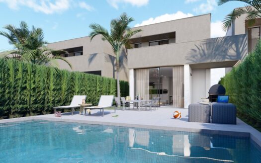 3 Bed Villa for Sale in Los Urrutias, Murcia