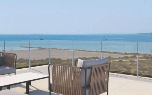 2 Bed Penthouse for Sale in Santa Pola, Murcia