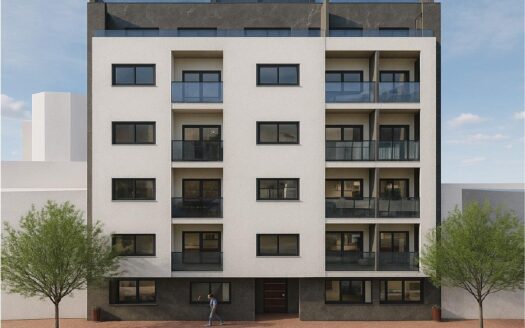 1 Bed Apartment for Sale in Torrevieja, Murcia