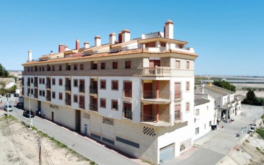 1 Bed Apartment for Sale in Avileses, Murcia