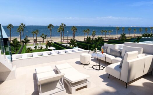 3 Bed Villa for Sale in Los Alcazares, Murcia