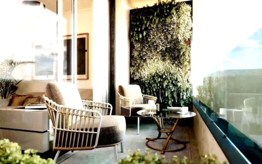 1 Bed Penthouse for Sale in Torrevieja, Murcia