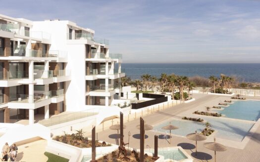 3 Bed Apartment for Sale in Denia, Murcia