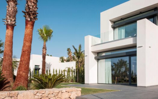 4 Bed Villa for Sale in La Manga Club, Murcia
