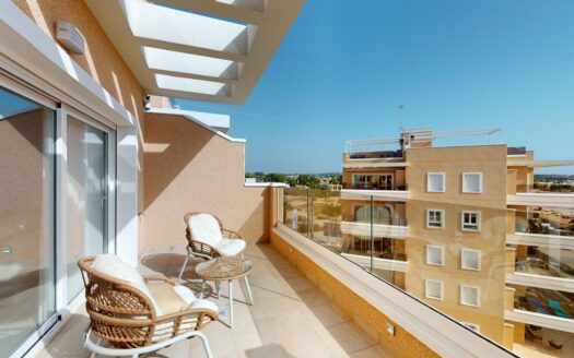 3 Bed Apartment for Sale in Guardamar del Segura, Murcia