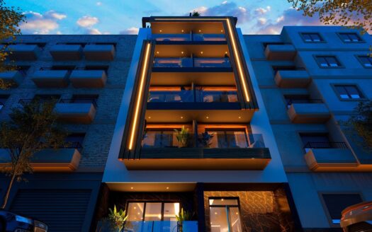 2 Bed Penthouse for Sale in Torrevieja, Murcia