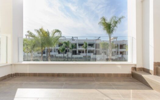 3 Bed Bungalow for Sale in Torrevieja, Murcia