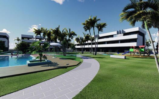 3 Bed Apartment for Sale in Guardamar del Segura, Murcia