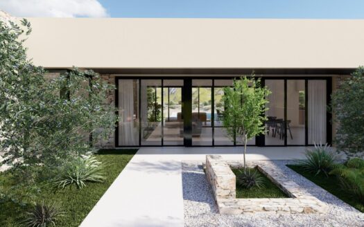 6 Bed Villa for Sale in Yecla, Murcia