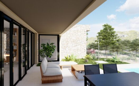 6 Bed Villa for Sale in Yecla, Murcia