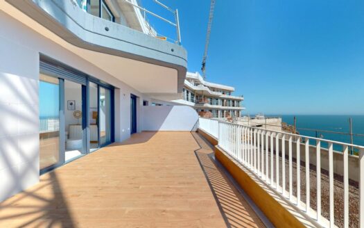 3 Bed Apartment for Sale in Aguilas, Murcia