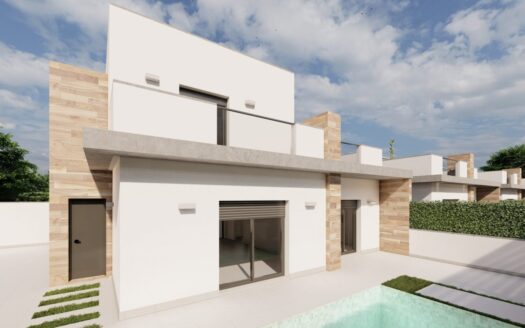 3 Bed Villa for Sale in Torre Pacheco, Murcia
