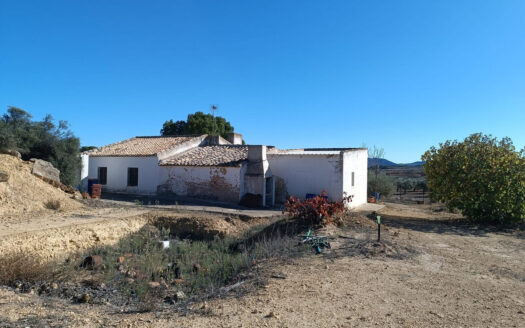 2 Bed House for Sale in Yecla, Murcia
