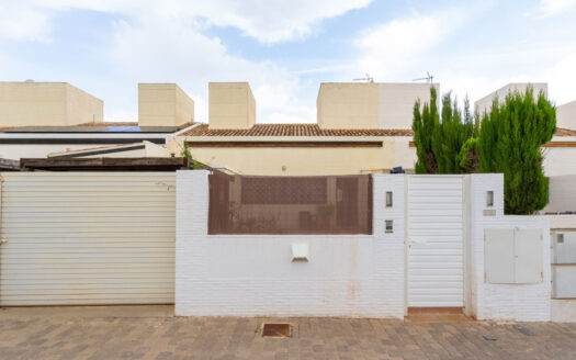 2 Bed House for Sale in Sucina, Murcia