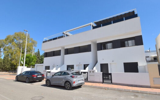 2 Bed Apartment for Sale in San Pedro del Pinatar, Murcia