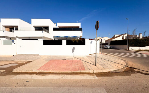 3 Bed House for Sale in San Pedro del Pinatar, Murcia