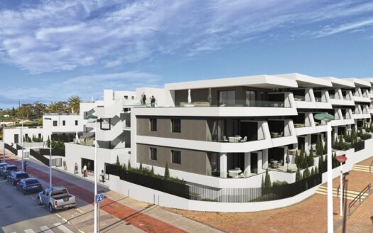 2 Bed Apartment for Sale in La Marina, Murcia