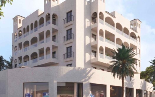 2 Bed Apartment for Sale in Bigastro, Murcia