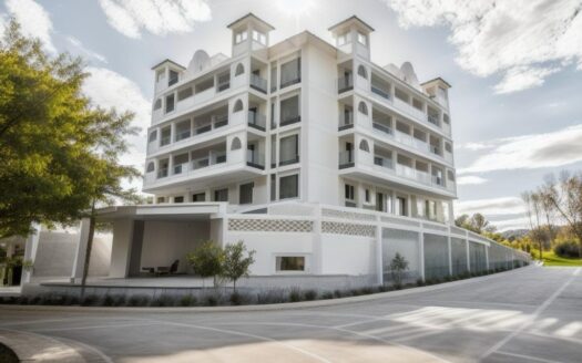 2 Bed Penthouse for Sale in Bigastro, Murcia