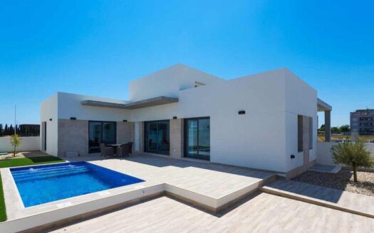3 Bed Villa for Sale in Daya Nueva, Murcia
