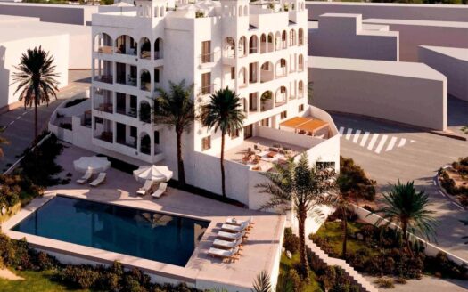 2 Bed Apartment for Sale in Bigastro, Murcia