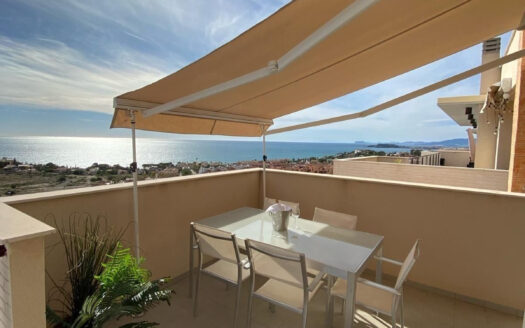 2 Bed Apartment for Sale in Isla Plana, Murcia