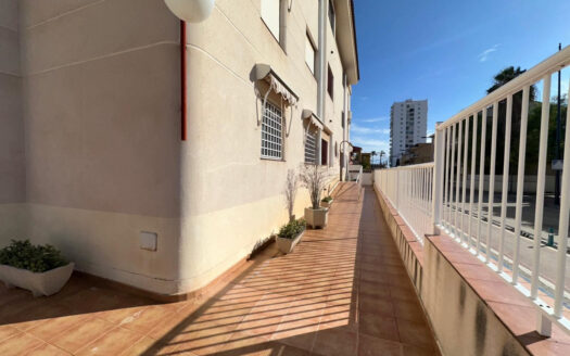 2 Bed Apartment for Sale in Santiago de la Ribera, Murcia