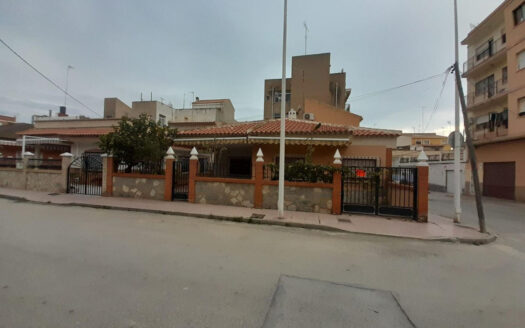 5 Bed House for Sale in Puerto de Mazarrón, Murcia