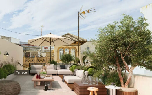 2 Bed Apartment for Sale in Cartagena, Murcia