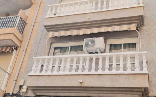 2 Bed Apartment for Sale in Puerto de Mazarrón, Murcia