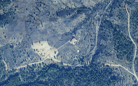 7 Bed House for Sale in Lorca, Murcia